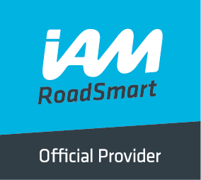 [IAM RoadSmart Provider Logo]